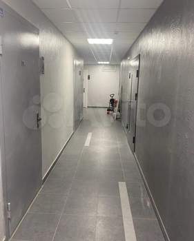 1-к квартира, вторичка, 32м2, 18/22 этаж