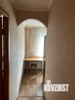 2-к квартира, вторичка, 43м2, 3/5 этаж