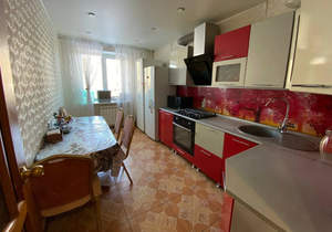 3-к квартира, вторичка, 73м2, 3/10 этаж