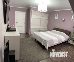 2-к квартира, вторичка, 71м2, 5/6 этаж