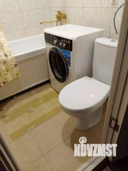 1-к квартира, вторичка, 32м2, 3/5 этаж