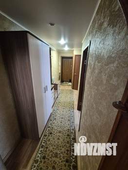 3-к квартира, вторичка, 50м2, 3/5 этаж