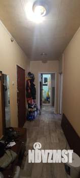 2-к квартира, вторичка, 53м2, 3/9 этаж