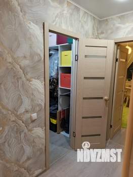 3-к квартира, вторичка, 71м2, 10/10 этаж