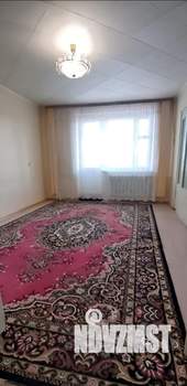 3-к квартира, вторичка, 60м2, 5/5 этаж
