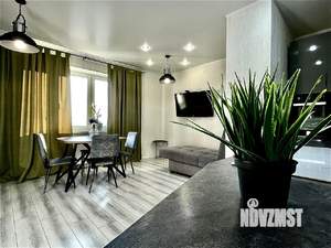 3-к квартира, вторичка, 92м2, 24/27 этаж