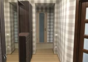 3-к квартира, вторичка, 72м2, 9/10 этаж