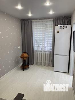 3-к квартира, вторичка, 55м2, 1/9 этаж