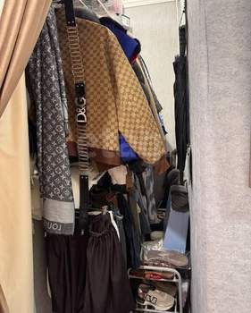 1-к квартира, вторичка, 32м2, 8/10 этаж