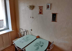 2-к квартира, вторичка, 50м2, 10/10 этаж