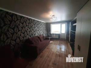 3-к квартира, вторичка, 82м2, 1/8 этаж