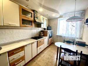 3-к квартира, вторичка, 70м2, 7/9 этаж