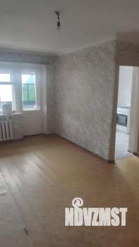 2-к квартира, вторичка, 41м2, 5/5 этаж