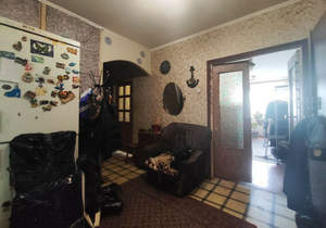 3-к квартира, вторичка, 72м2, 4/9 этаж