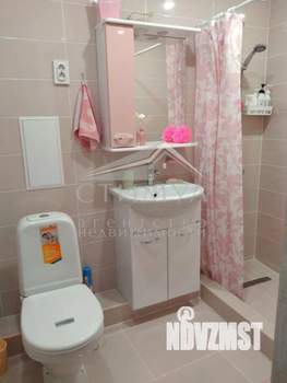 3-к квартира, вторичка, 58м2, 1/6 этаж