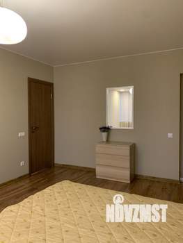 2-к квартира, вторичка, 76м2, 4/16 этаж