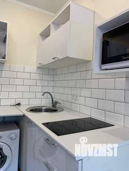 Студия квартира, вторичка, 23м2, 6/10 этаж