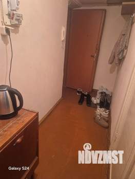 1-к квартира, вторичка, 37м2, 3/5 этаж