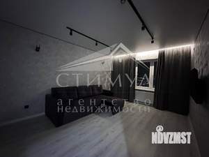 1-к квартира, вторичка, 45м2, 4/20 этаж