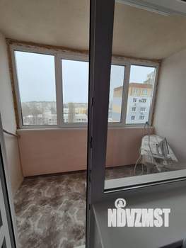 3-к квартира, вторичка, 67м2, 9/12 этаж