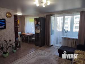 2-к квартира, вторичка, 46м2, 3/5 этаж