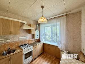 2-к квартира, вторичка, 45м2, 5/5 этаж