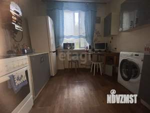 1-к квартира, вторичка, 37м2, 3/3 этаж