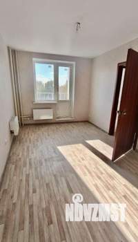 1-к квартира, вторичка, 24м2, 9/10 этаж