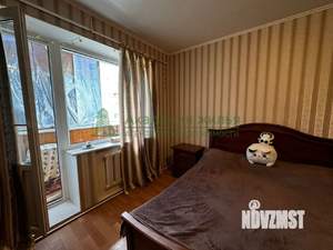 2-к квартира, вторичка, 53м2, 4/9 этаж