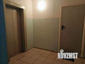 1-к квартира, вторичка, 34м2, 6/10 этаж