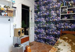 3-к квартира, вторичка, 42м2, 3/5 этаж