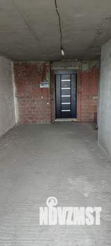 1-к квартира, вторичка, 47м2, 5/24 этаж