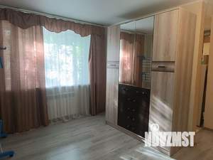 1-к квартира, вторичка, 30м2, 1/5 этаж