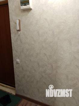 1-к квартира, вторичка, 32м2, 3/5 этаж