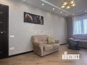 2-к квартира, вторичка, 62м2, 20/25 этаж