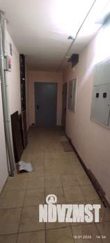 4-к квартира, вторичка, 100м2, 7/8 этаж