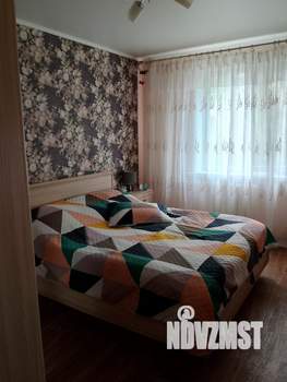 3-к квартира, вторичка, 67м2, 4/12 этаж