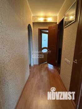 3-к квартира, вторичка, 65м2, 9/9 этаж