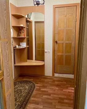 1-к квартира, вторичка, 29м2, 2/9 этаж