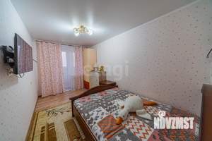 3-к квартира, вторичка, 84м2, 9/10 этаж