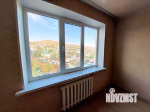 3-к квартира, вторичка, 66м2, 10/10 этаж