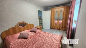 2-к квартира, вторичка, 42м2, 3/5 этаж