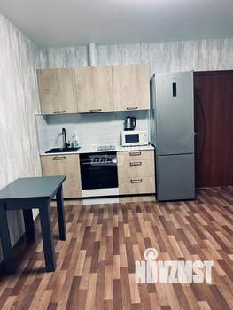 1-к квартира, вторичка, 31м2, 10/10 этаж