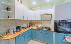 1-к квартира, вторичка, 38м2, 1/9 этаж