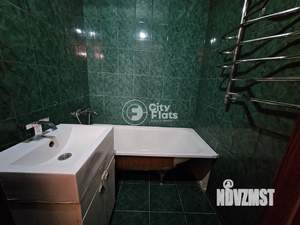 3-к квартира, вторичка, 59м2, 9/9 этаж