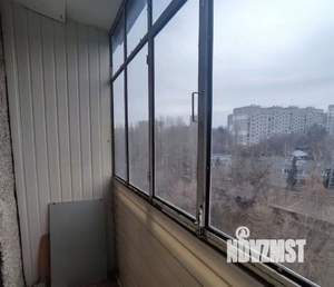 1-к квартира, вторичка, 33м2, 9/9 этаж