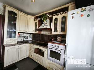 3-к квартира, вторичка, 74м2, 6/18 этаж