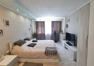 5-к квартира, вторичка, 107м2, 3/5 этаж