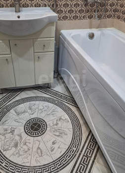 2-к квартира, вторичка, 51м2, 3/14 этаж