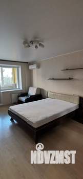 1-к квартира, вторичка, 33м2, 5/10 этаж